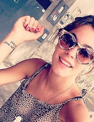Moda Dodatki Okulary - 2823858