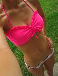 Moda Bielizna Na plażę - 2951412