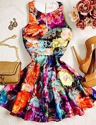 Moda Sukienki Dzienne - 3213090