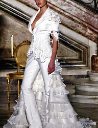 Moda Ślub Suknie ślubne - 1488552