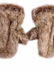 Moda Dodatki Rękawiczki - 850629