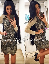 Moda Sukienki Dzienne - 2884218