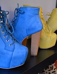 Moda Buty Pozostałe - 1246275