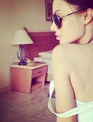 Moda Dodatki Okulary - 2486659