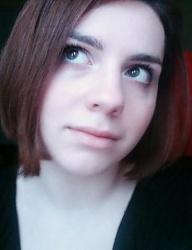 Fryzury Krótkie - 8343