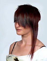 Fryzury Długie - 539321