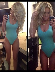 Moda Bielizna Body - 2421729