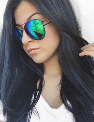 Moda Dodatki Okulary - 3055383