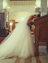 Moda Ślub Suknie ślubne - 1576875