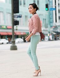Moda Inne Moda uliczna - 1819767
