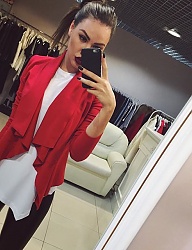 Moda Ciuchy Pozostałe - 3130527