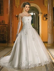 Moda Ślub Suknie ślubne - 446110