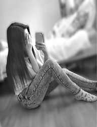Moda Spodnie Jeansy - 3209968