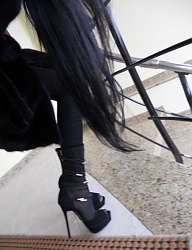 Moda Buty Szpilki - 1670656
