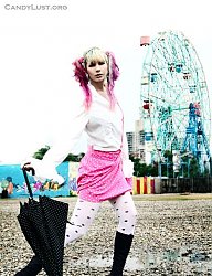 Moda Ciuchy Pozostałe - 972497