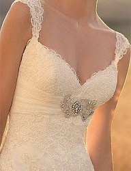 Moda Ślub Suknie ślubne - 2491656