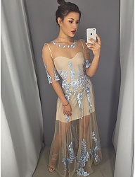 Moda Sukienki Wieczorowe - 3116937