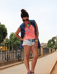 Moda Inne Moda uliczna - 1677541