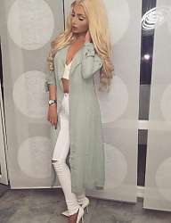 Moda Ciuchy Pozostałe - 3153733