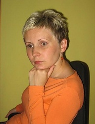 Fryzury Krótkie - 295501