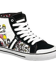 Moda Buty Pozostałe - 128330