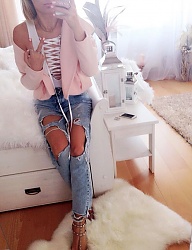 Moda Ciuchy Pozostałe - 3174228
