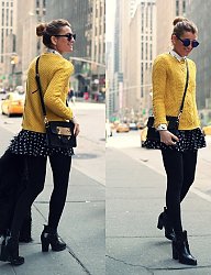 Moda Inne Moda uliczna - 1767266