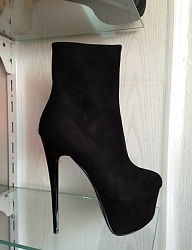 Moda Buty Pozostałe - 1682714
