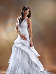Moda Ślub Suknie ślubne - 991393