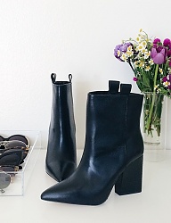 Moda Buty Botki - 2818484