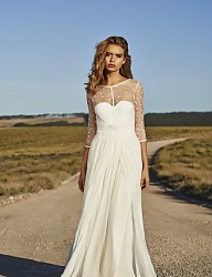 Moda Ślub Suknie ślubne - 3148508