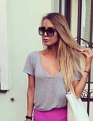 Moda Dodatki Okulary - 3052547