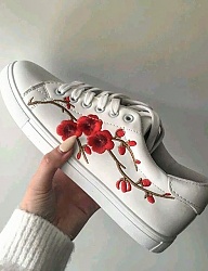 Moda Buty Sportowe - 3246197
