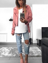 Moda Ciuchy Pozostałe - 3249621