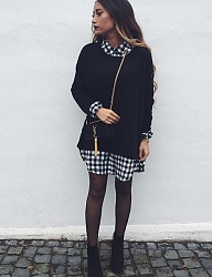 Moda Ciuchy Pozostałe - 3182734