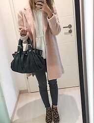 Moda Ciuchy Pozostałe - 3185245
