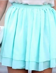 Moda Spódnice Krótkie - 2147669