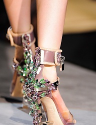 Moda Buty Pozostałe - 2622431