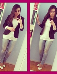 Moda Inne Moda uliczna - 1820692