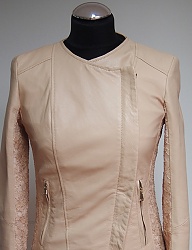 Moda Okrycia Kurtki - 2142198