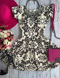Moda Sukienki Pozostałe - 3036120