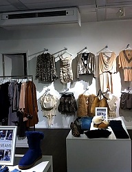 Moda Ciuchy Pozostałe - 1064088