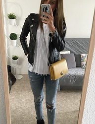 Moda Ciuchy Pozostałe - 3263360