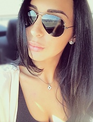 Moda Dodatki Okulary - 2630973