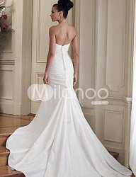 Moda Ślub Suknie ślubne - 1306464
