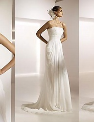 Moda Ślub Suknie ślubne - 486995
