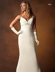 Moda Ślub Suknie ślubne - 891164