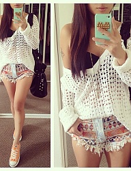 Moda Inne Moda uliczna - 2043840