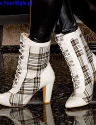 Moda Buty Pozostałe - 151166