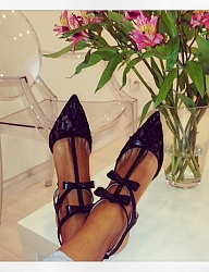 Moda Buty Pozostałe - 2734514